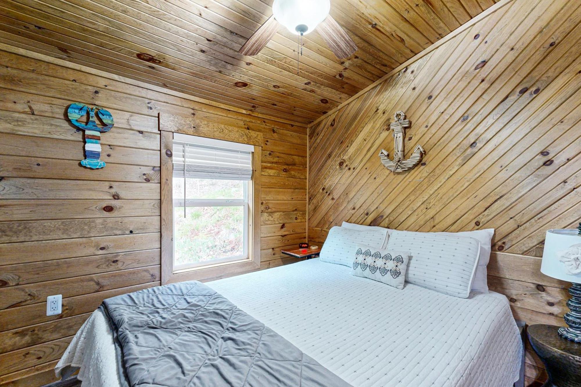 Little Cottage In The Woods Boothbay Harbor Exterior photo